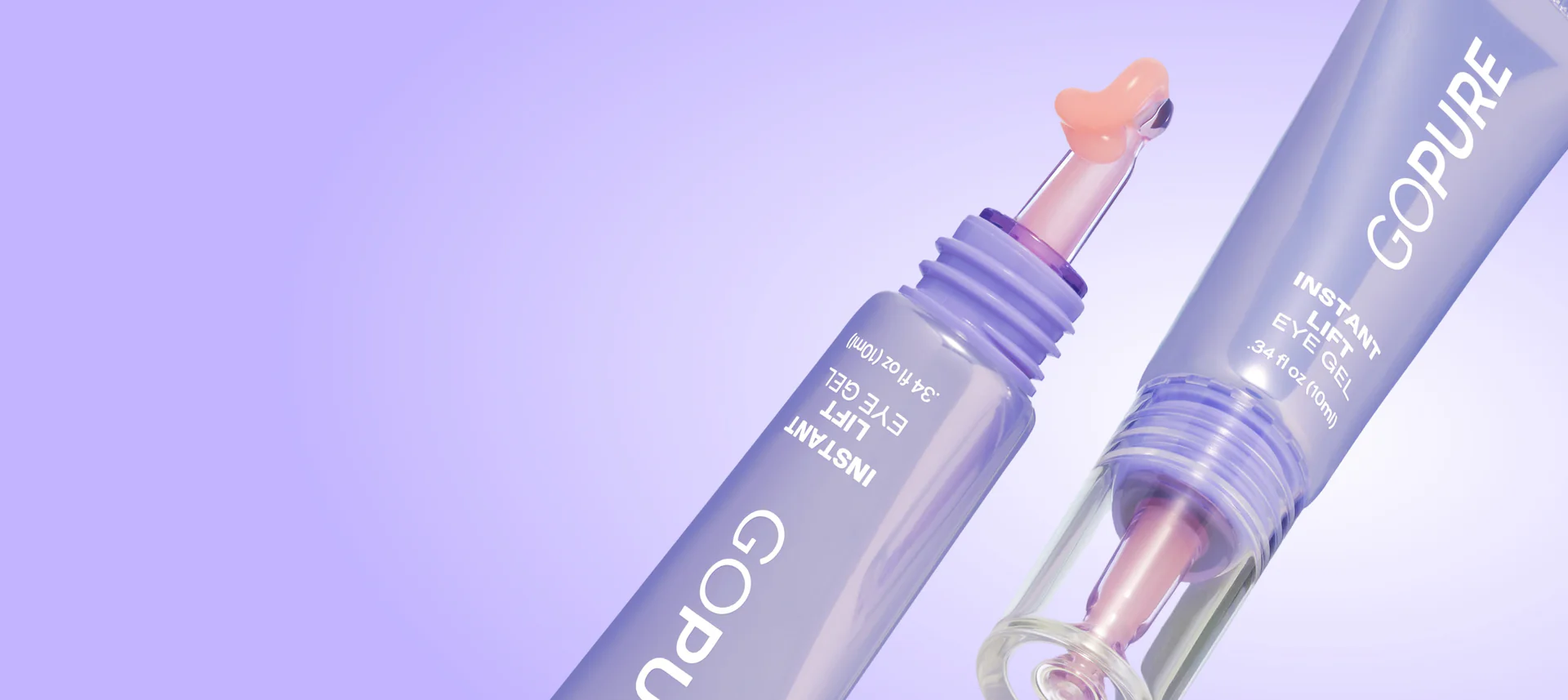 Clinical Results, Visible Radiance