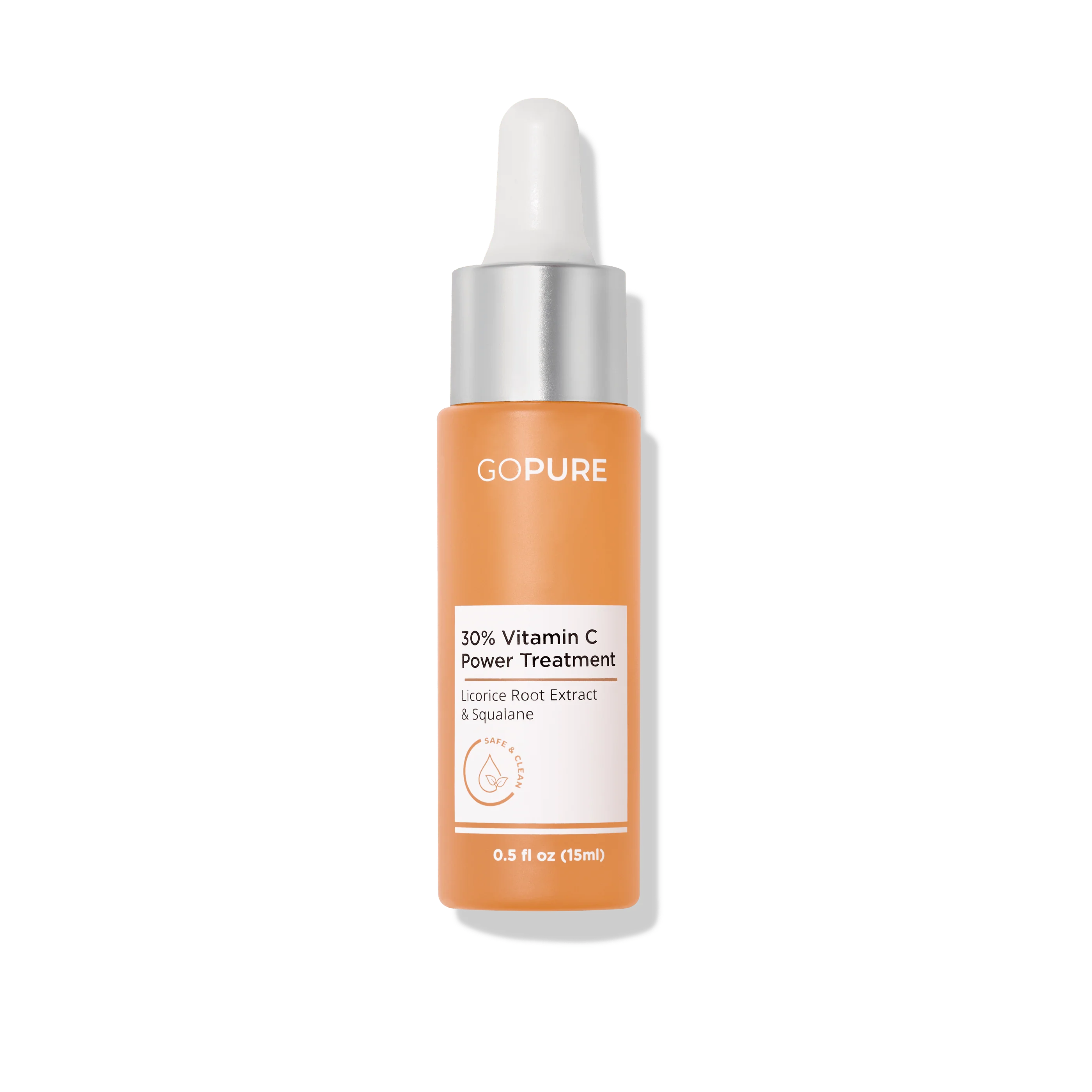 30% Vitamin C Power Treatment - Free Product - Image 2