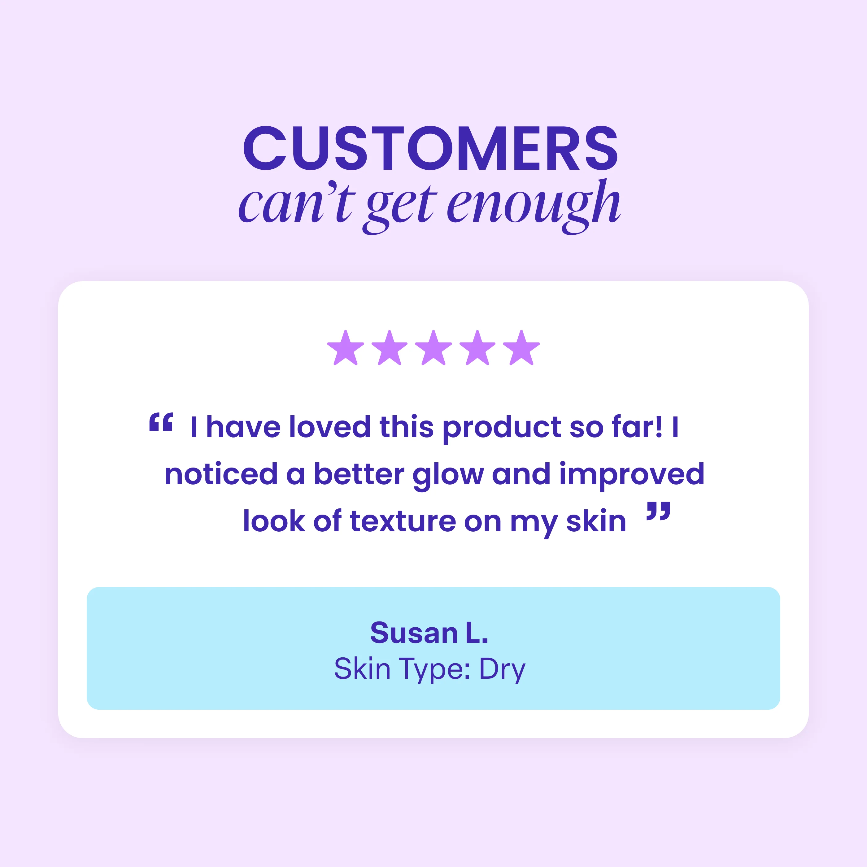 30% Vitamin C Power Treatment - Free Product - Image 5