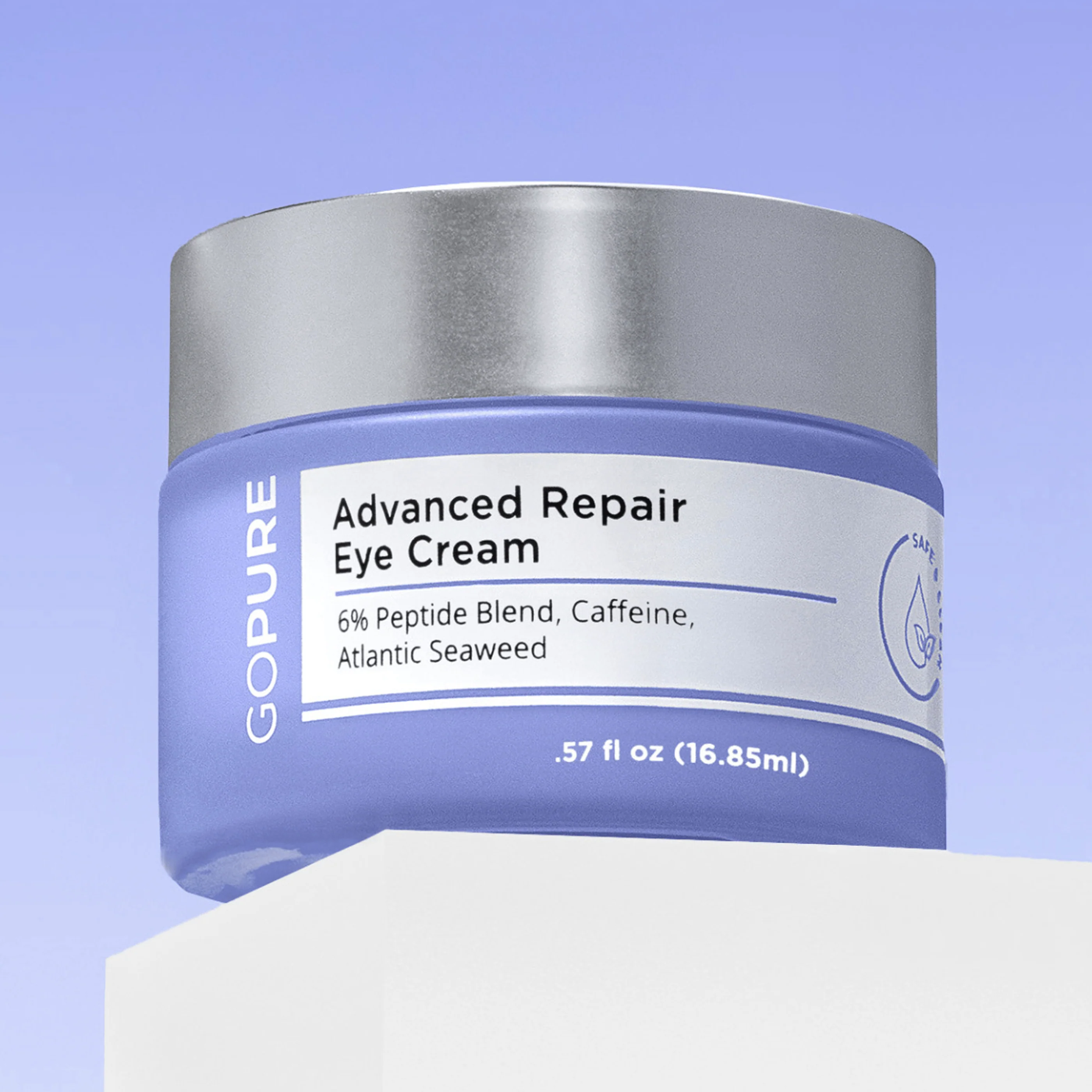 Advanced Repair Eye Cream