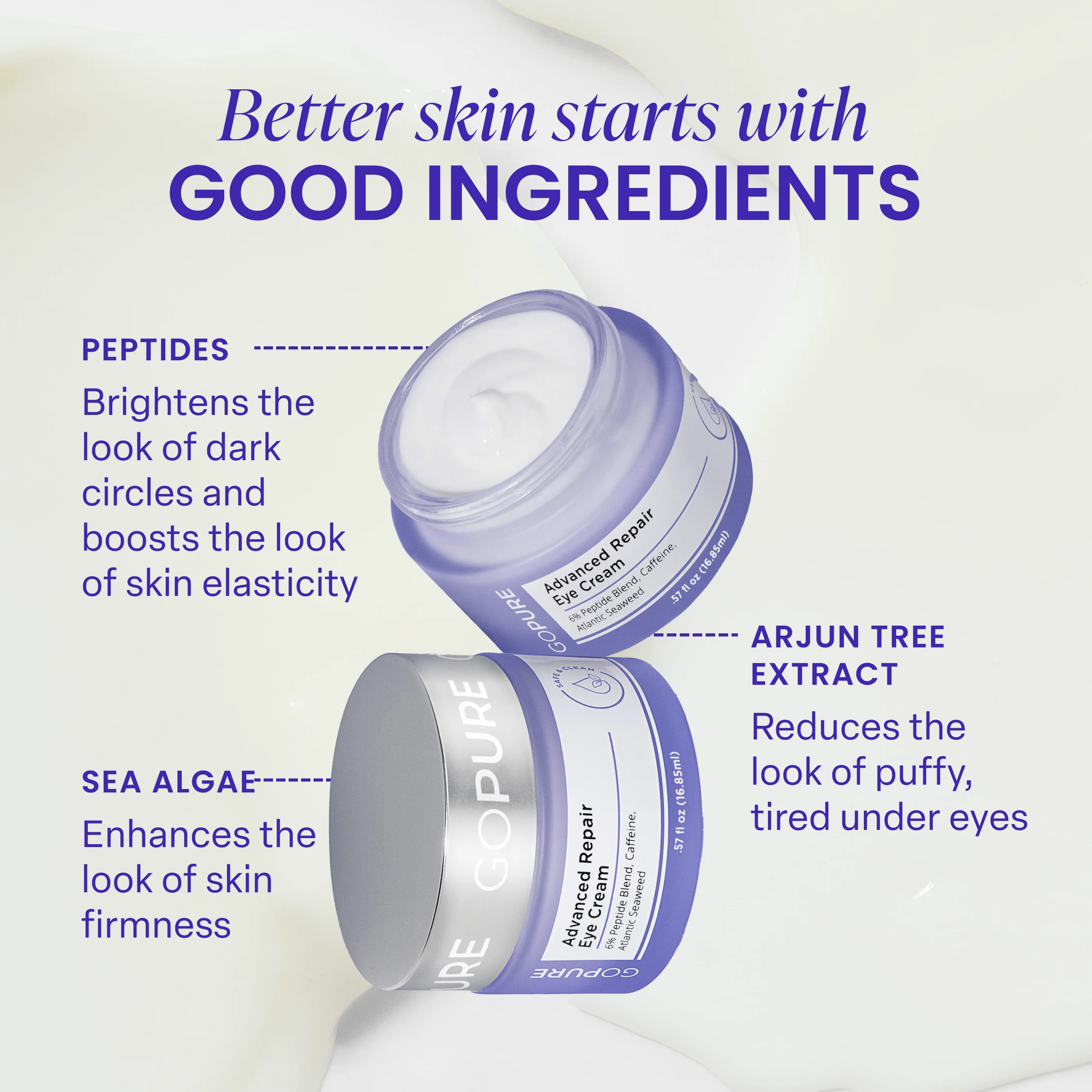 Advanced Repair Eye Cream - Image 6