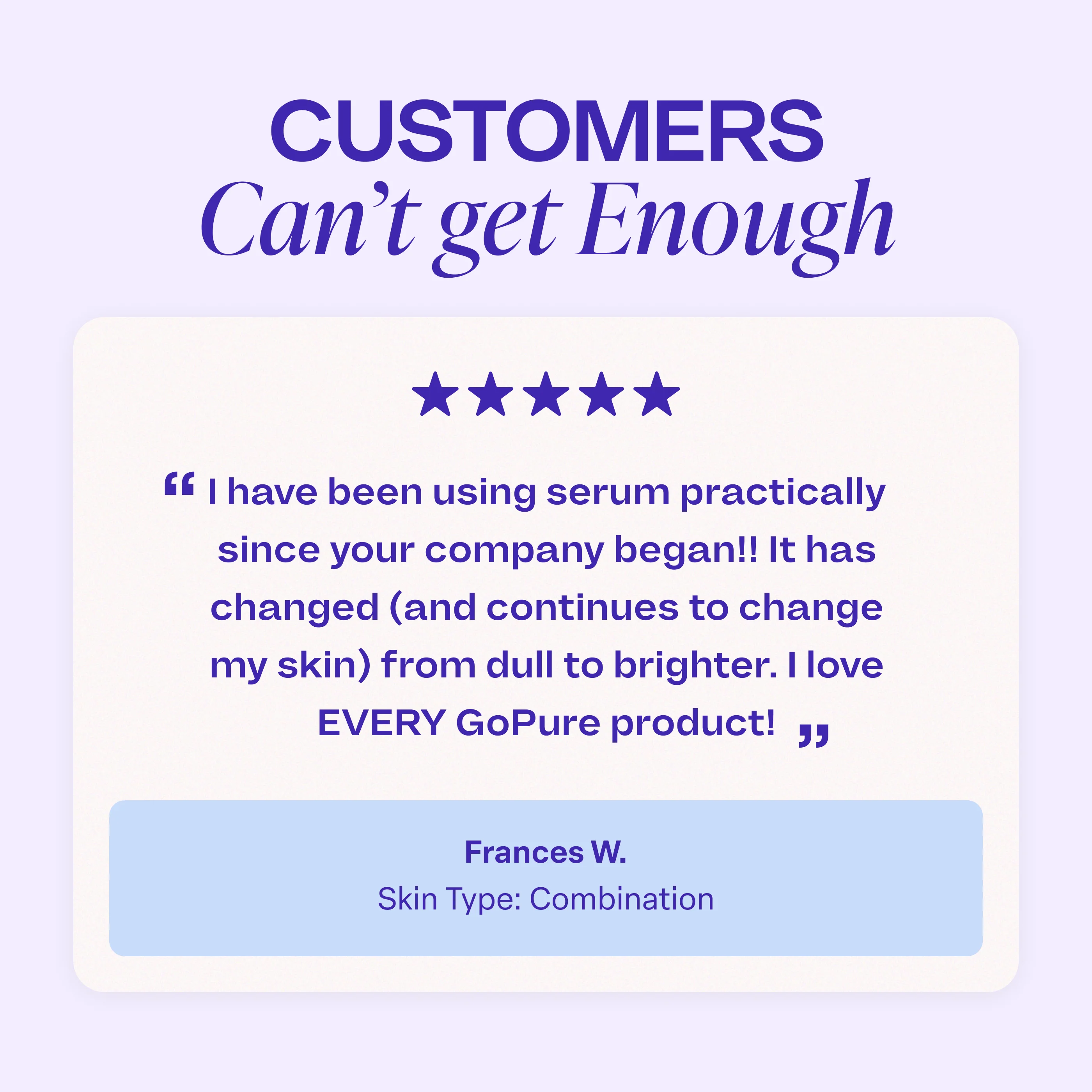 Brighten & Even Serum - Free Gift - Image 6