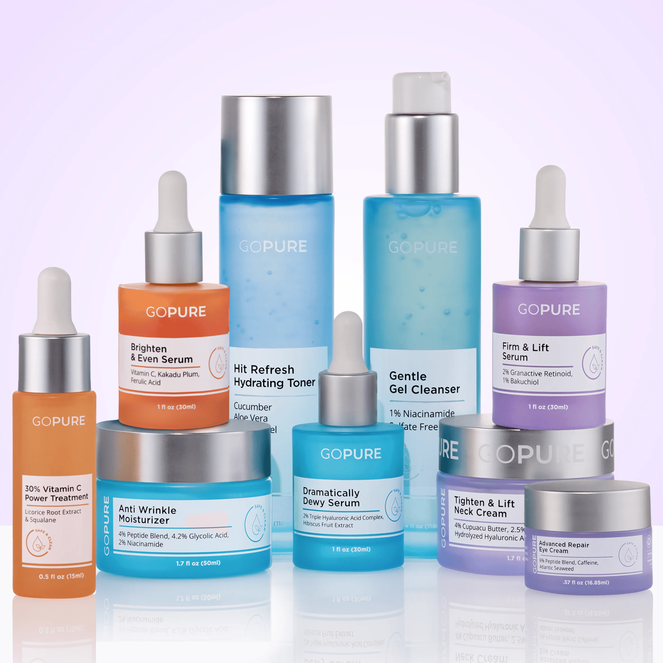 Complete Beauty Routine - Image 9