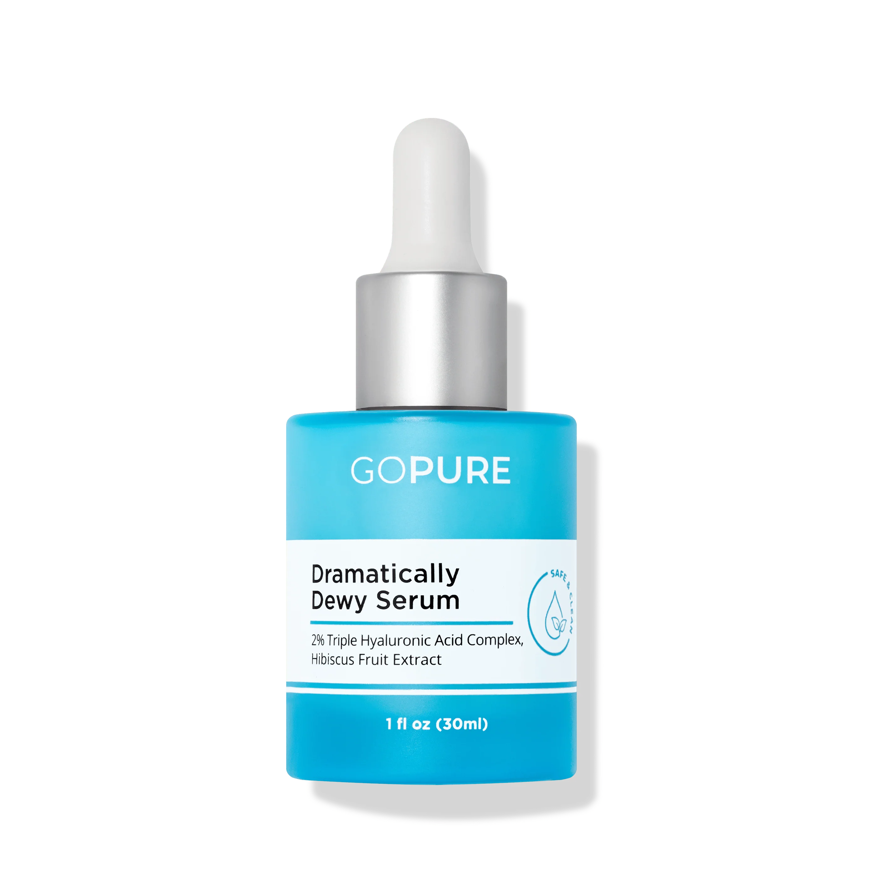Dramatically Dewy Serum - Image 2