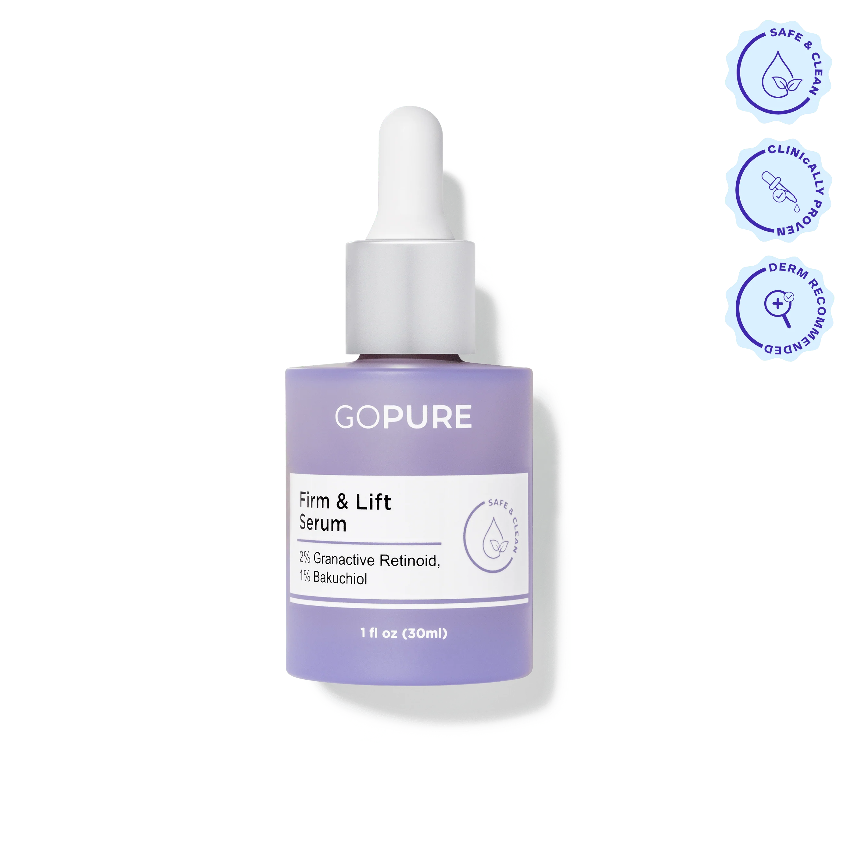 Firm & Lift Serum - Free Gift