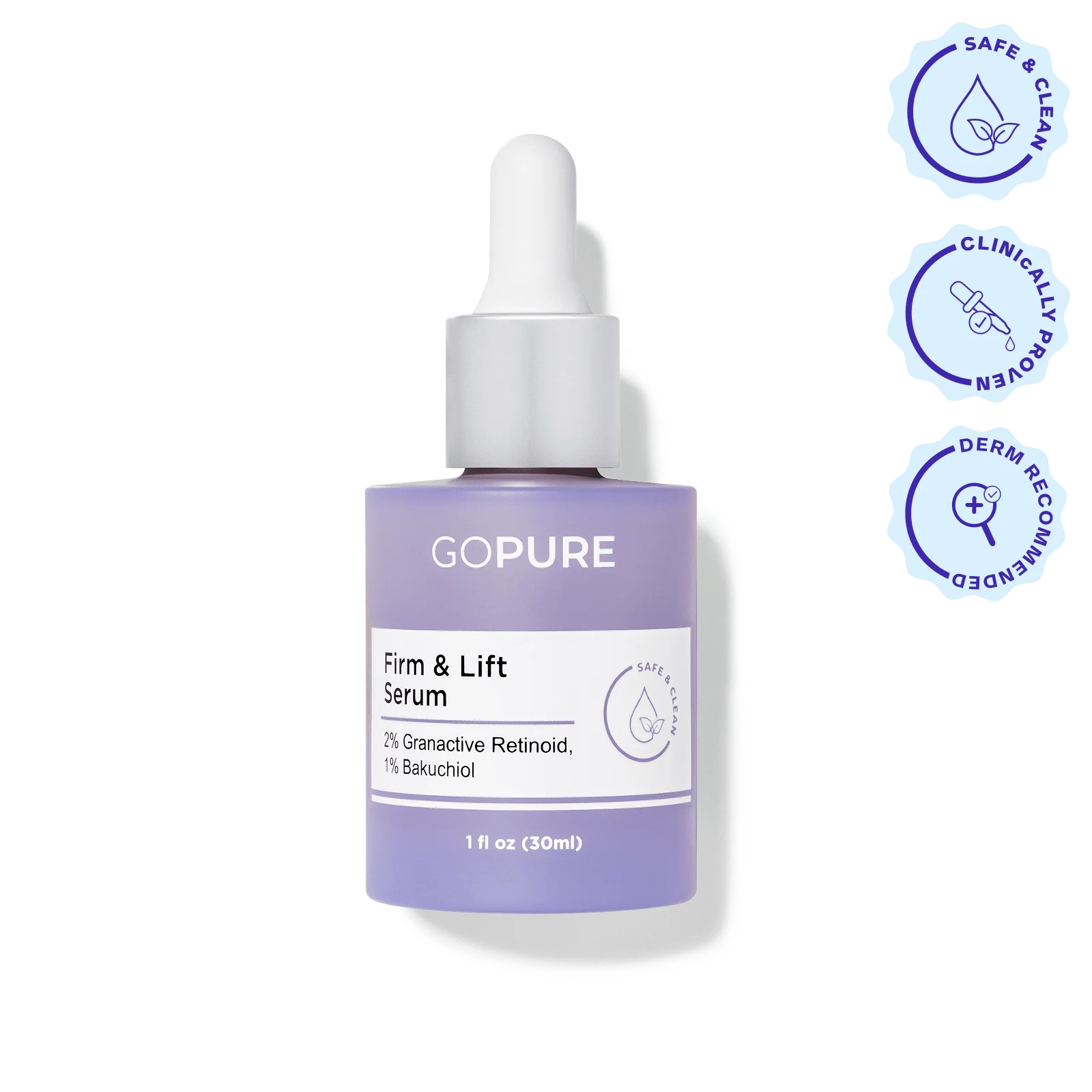 Firm & Lift Serum - Free Gift - Image 2