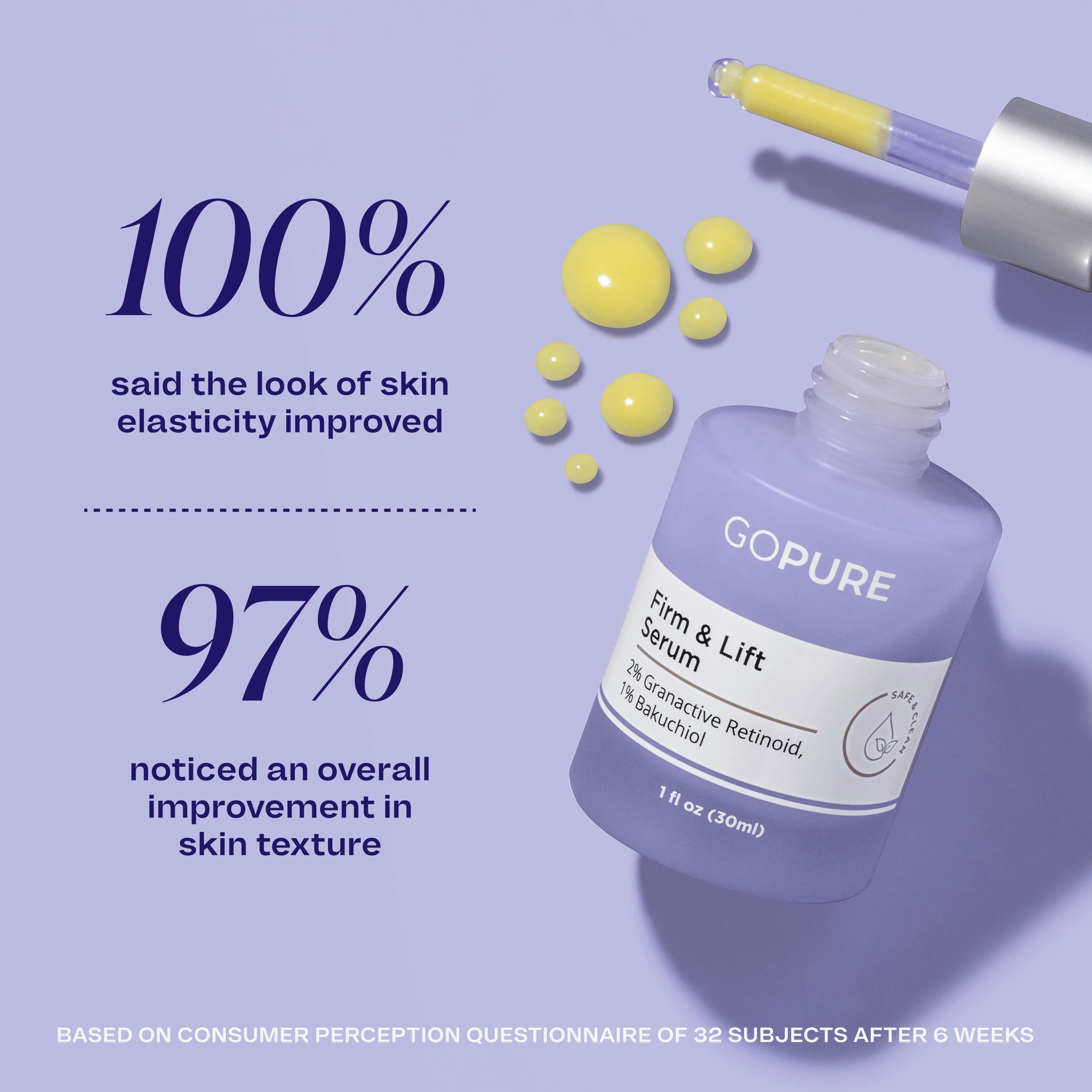 Firm & Lift Serum - Free Gift - Image 3