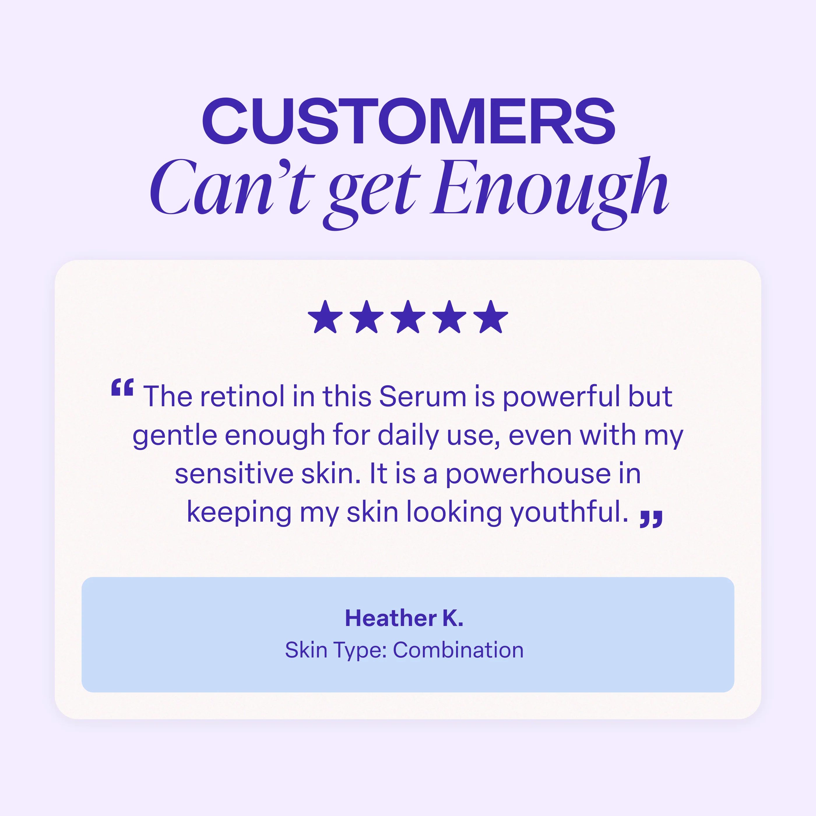 Firm & Lift Serum - Free Gift - Image 6
