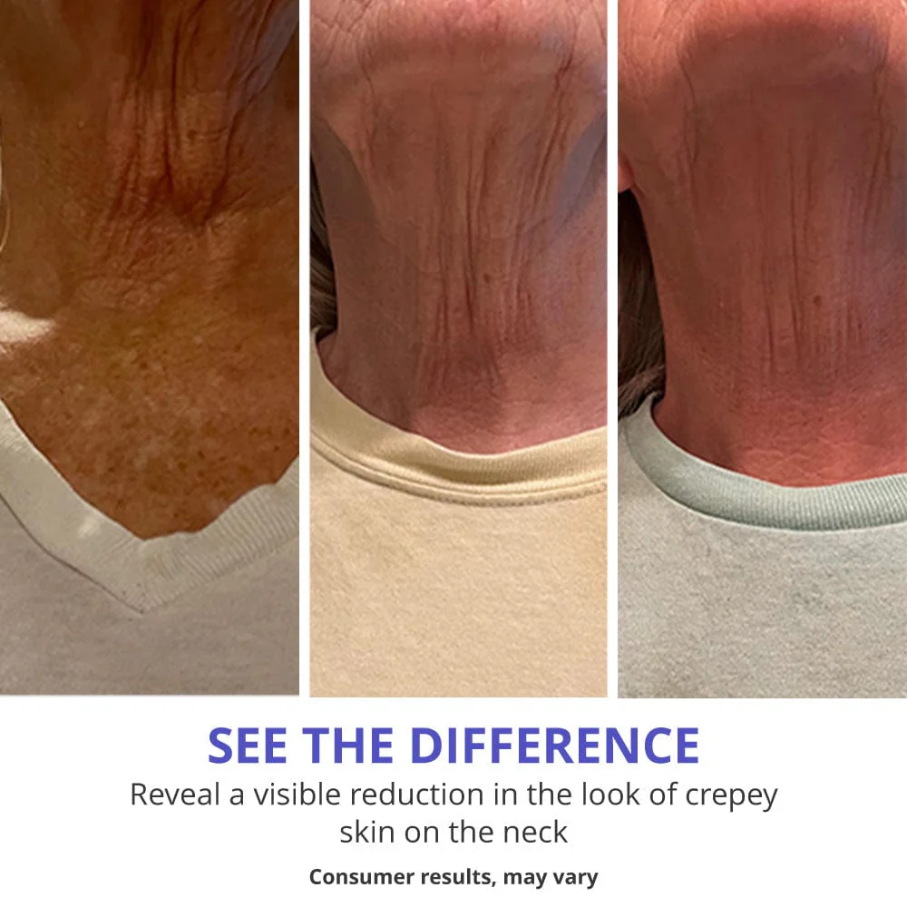 GOPURE Tighten & Lift Neck Cream - Image 6