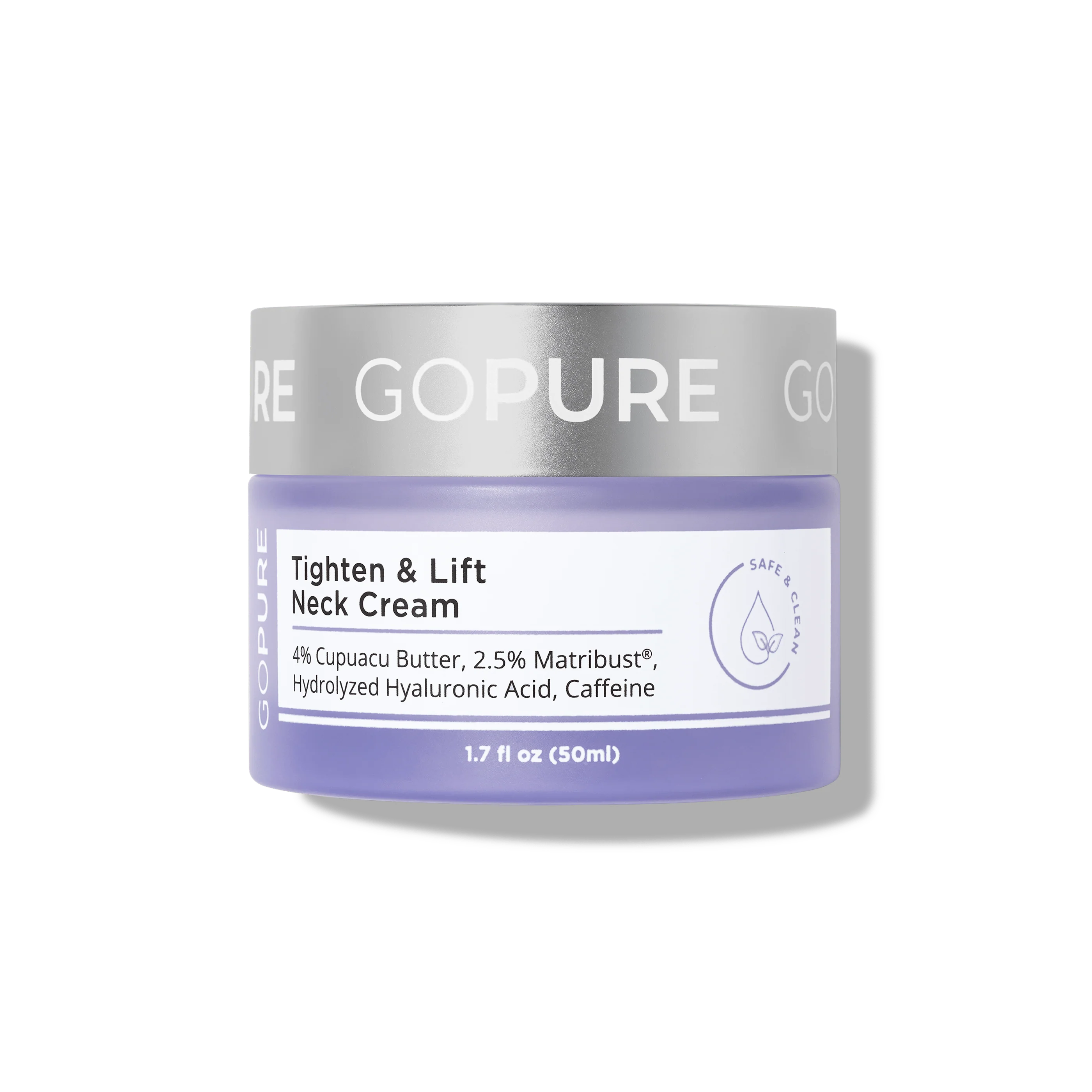 Tighten & Lift Neck Cream - Image 2
