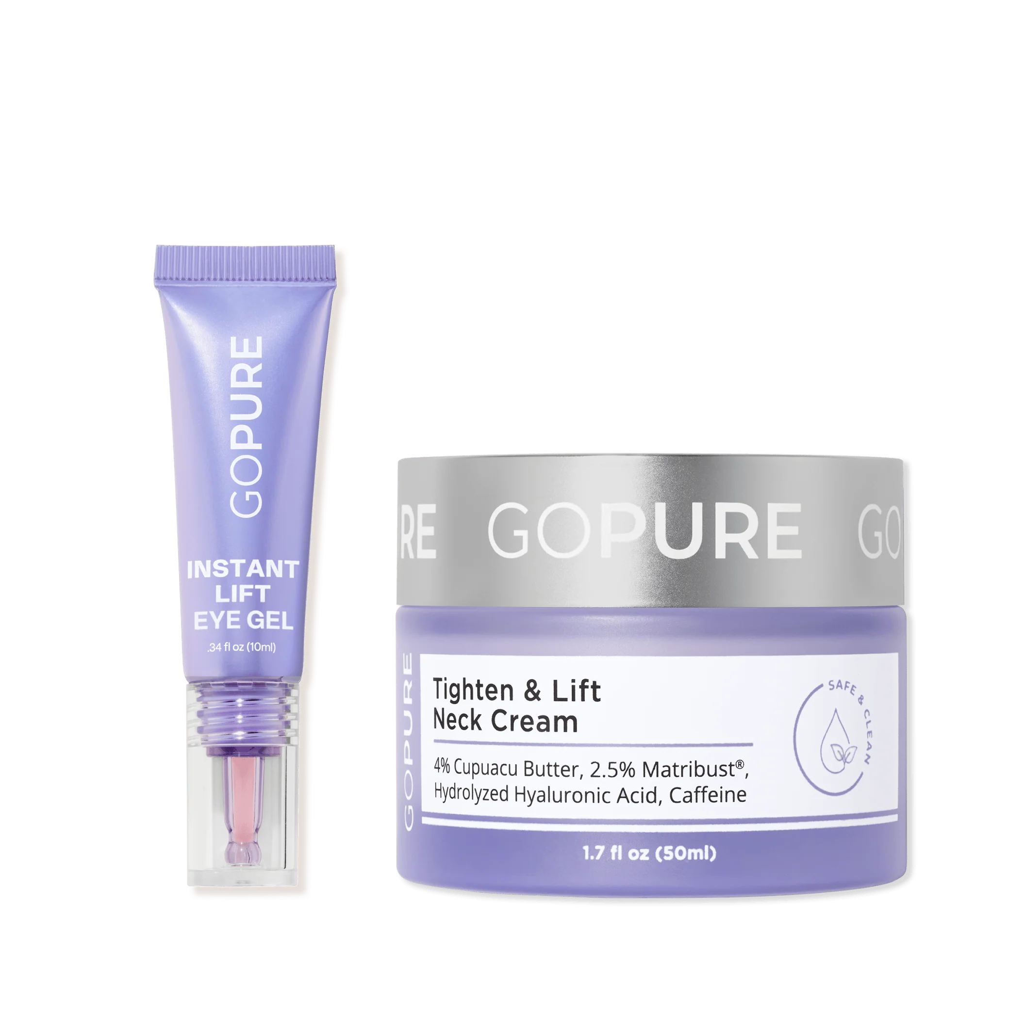 Instant Lift Duo