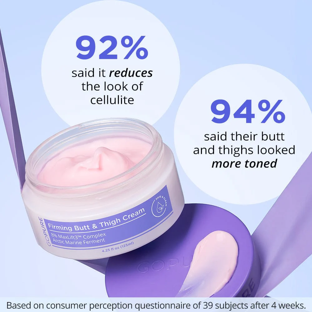 Butt & Thigh Firming Duo - Limited Offer - Image 3