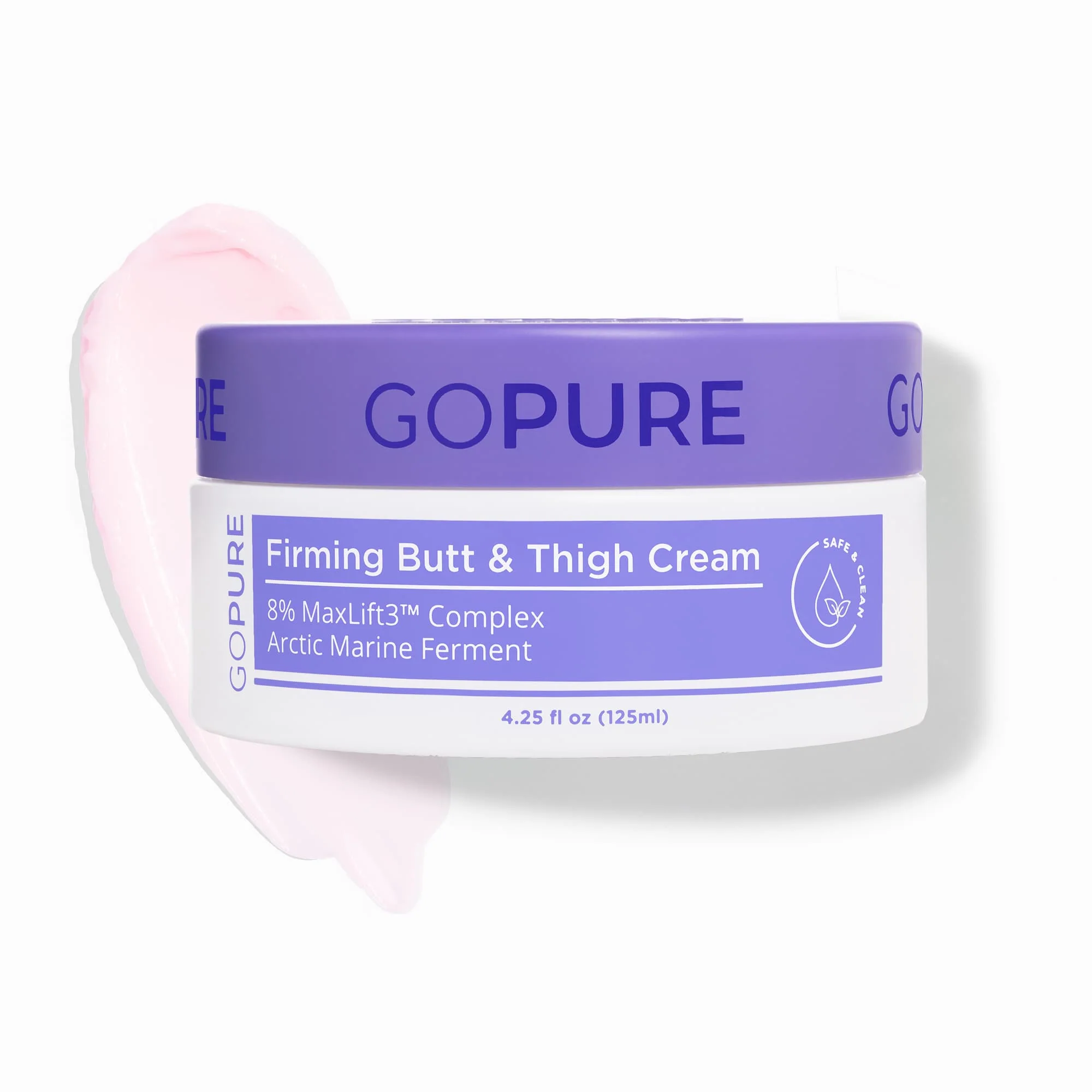 Butt & Thigh Firming Duo - Limited Offer - Image 6