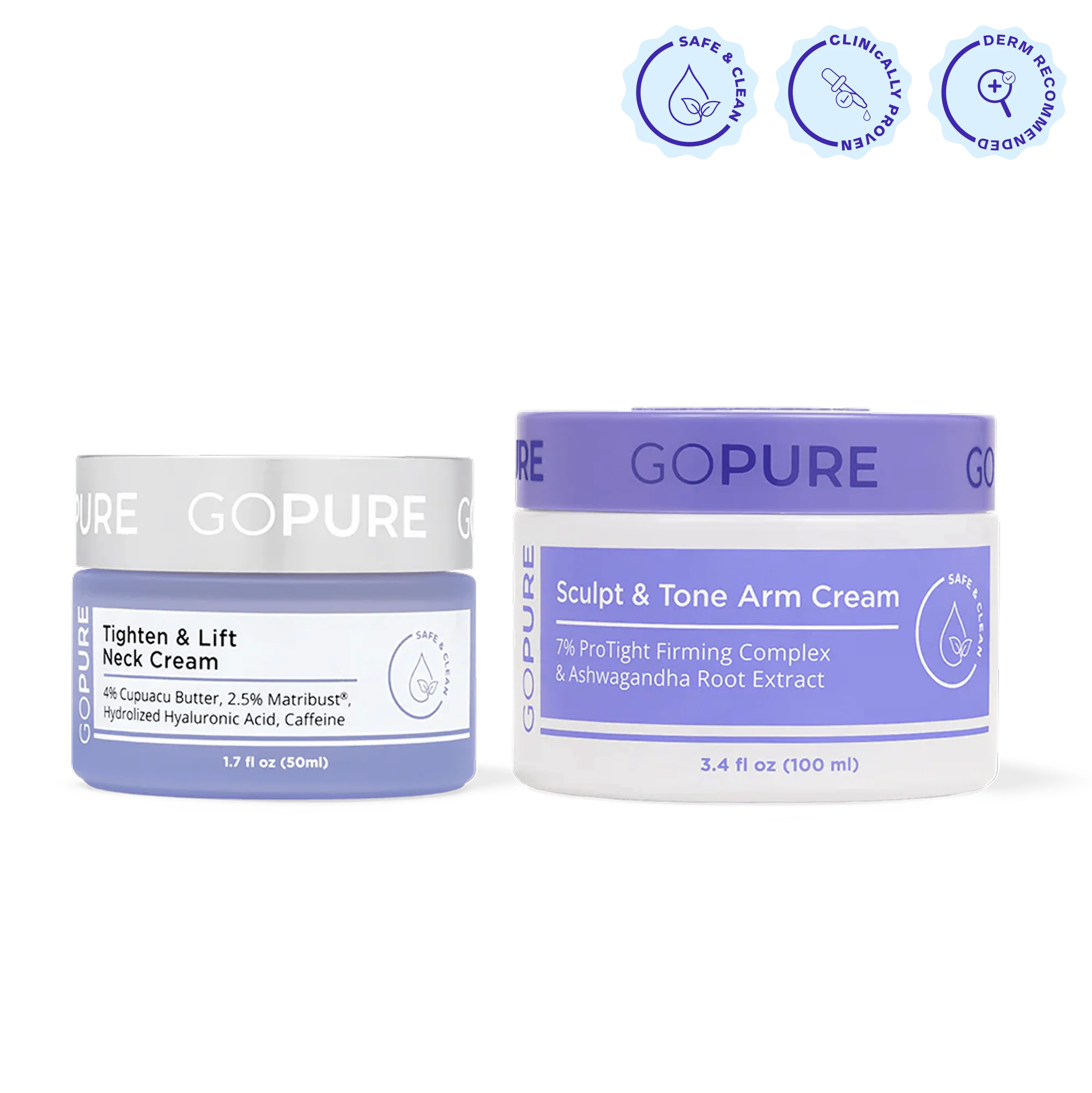 Sculpt & Lift Duo