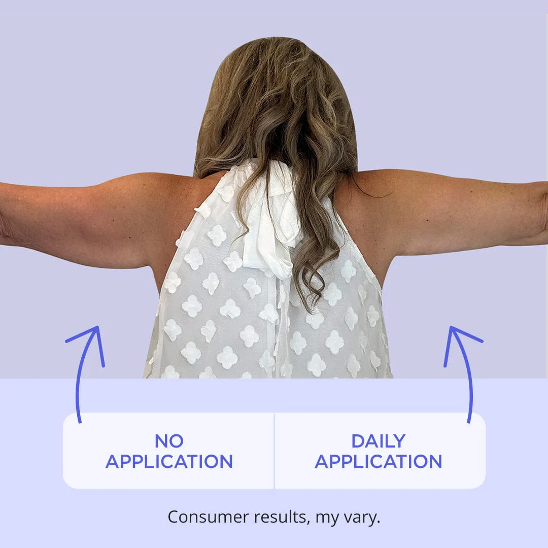 Sculpt & Tone Arm Cream - Image 6