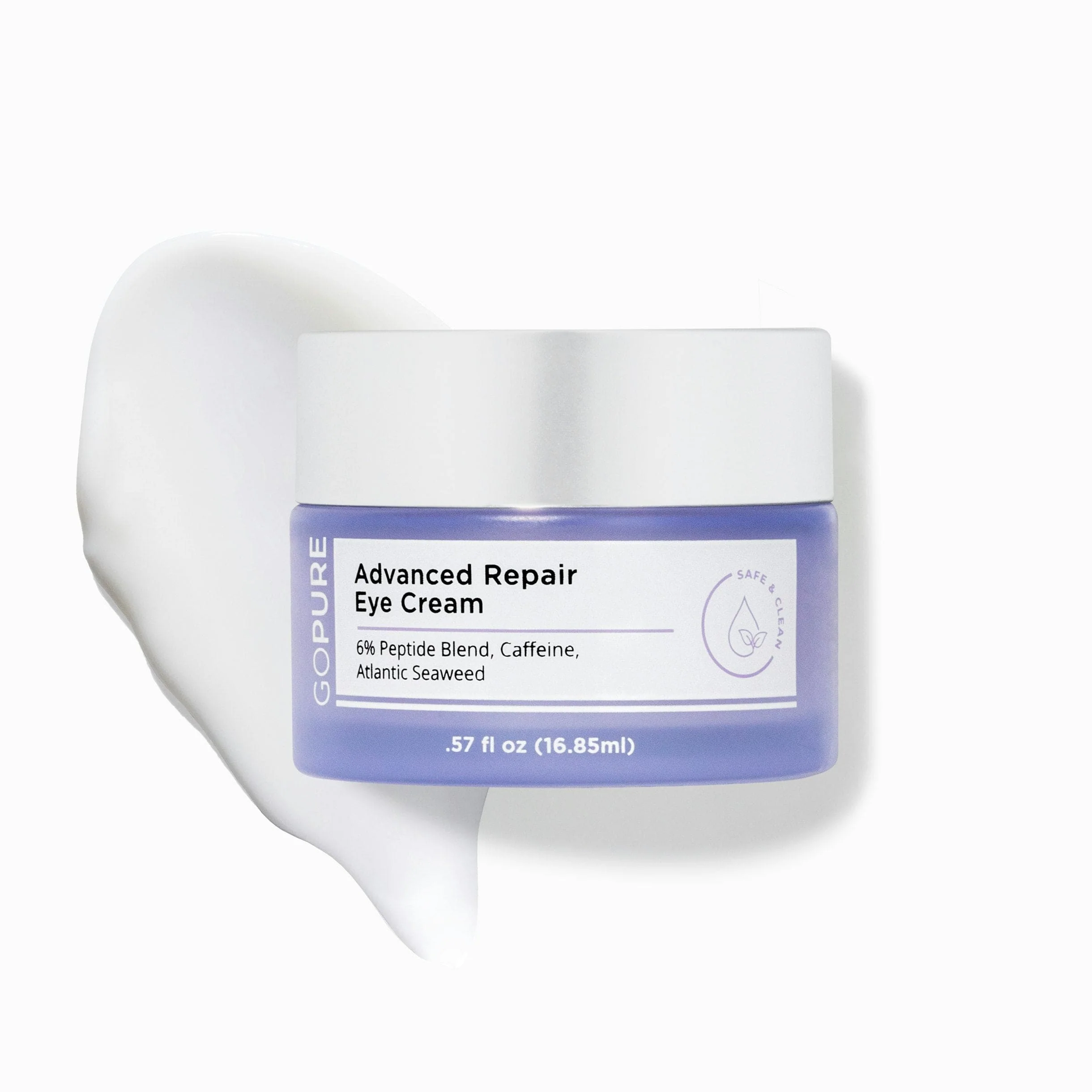 Try Before You Buy - Advanced Repair Eye Cream