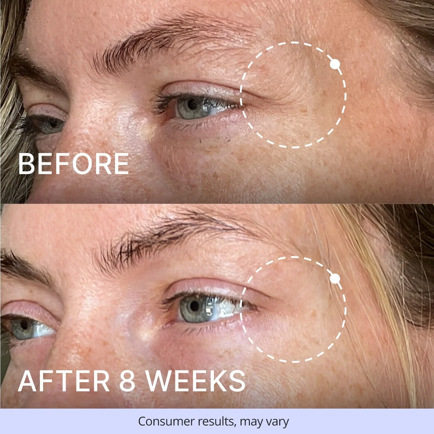 Try Before You Buy - Advanced Repair Eye Cream - Image 3