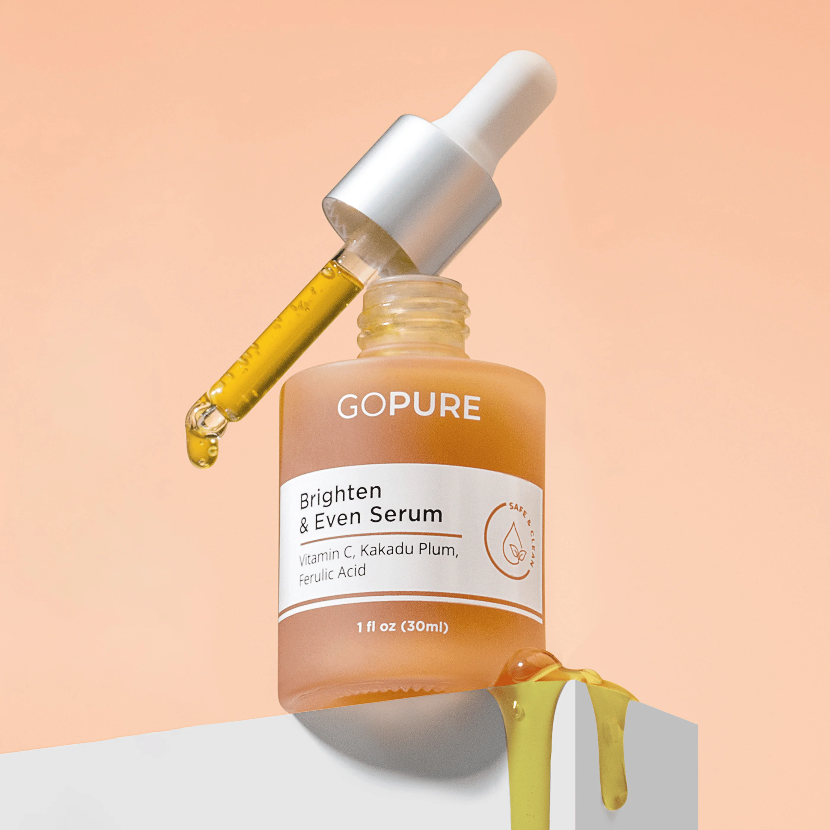 Brighten & Even Serum