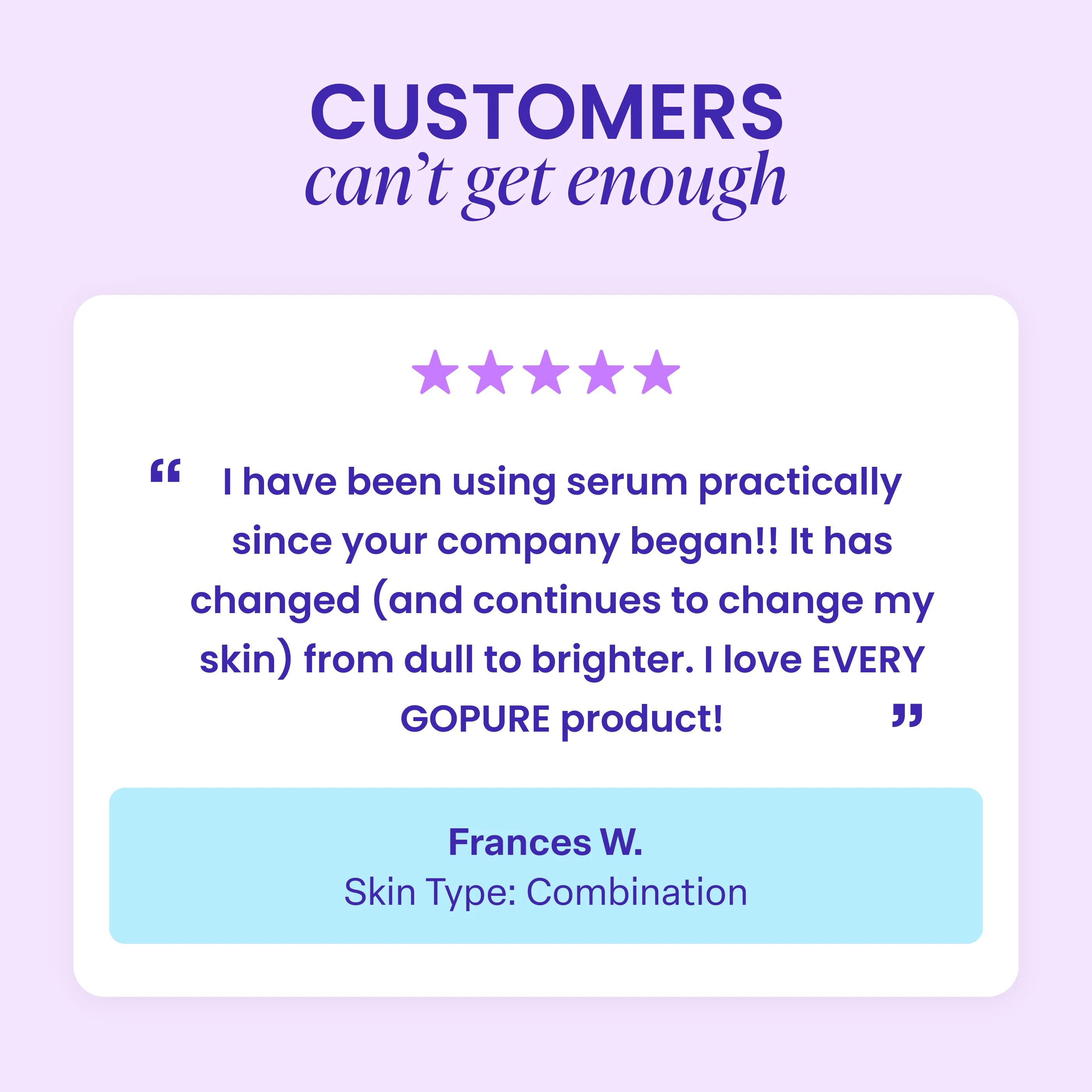 Brighten & Even Serum - Image 6