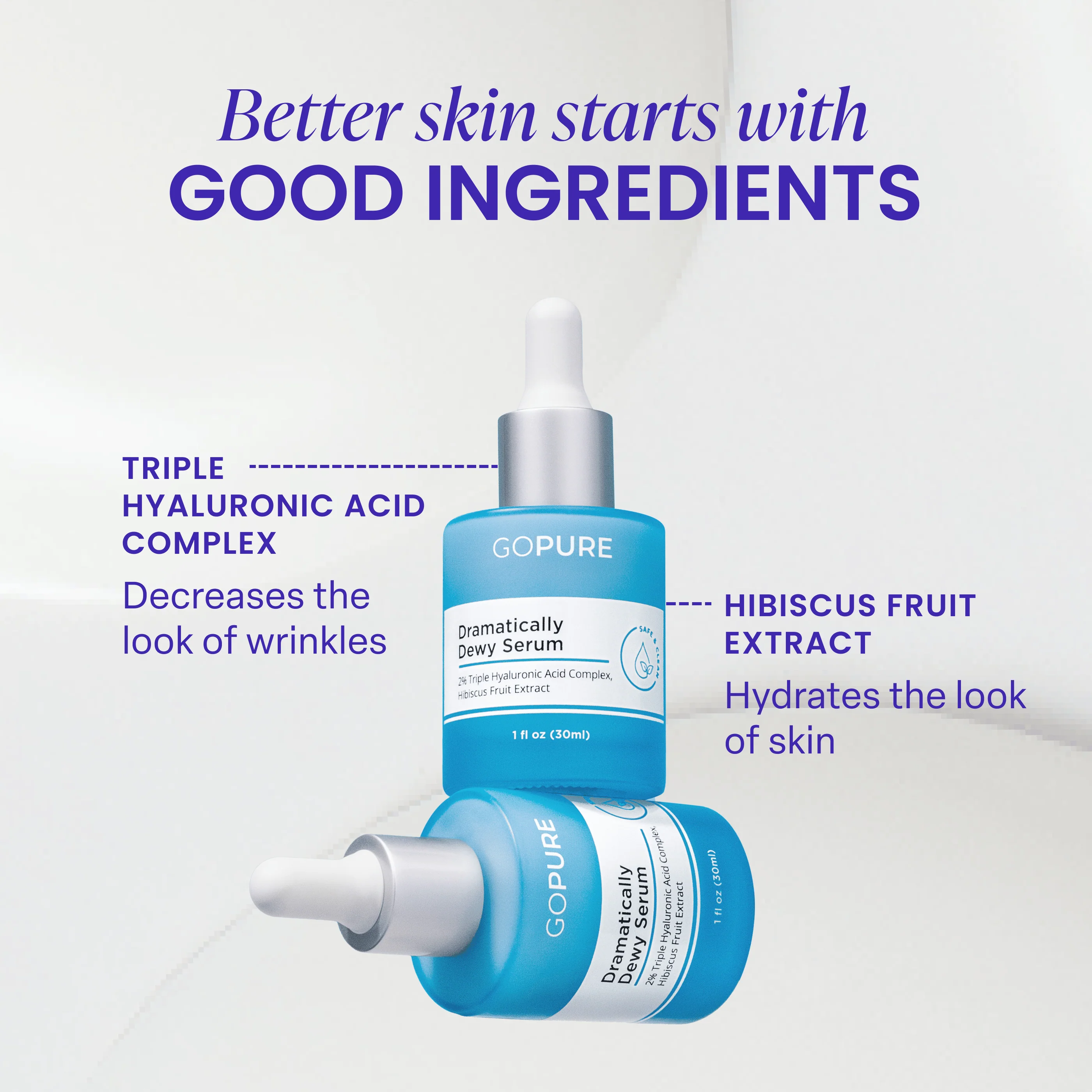 Dramatically Dewy Serum - Image 6
