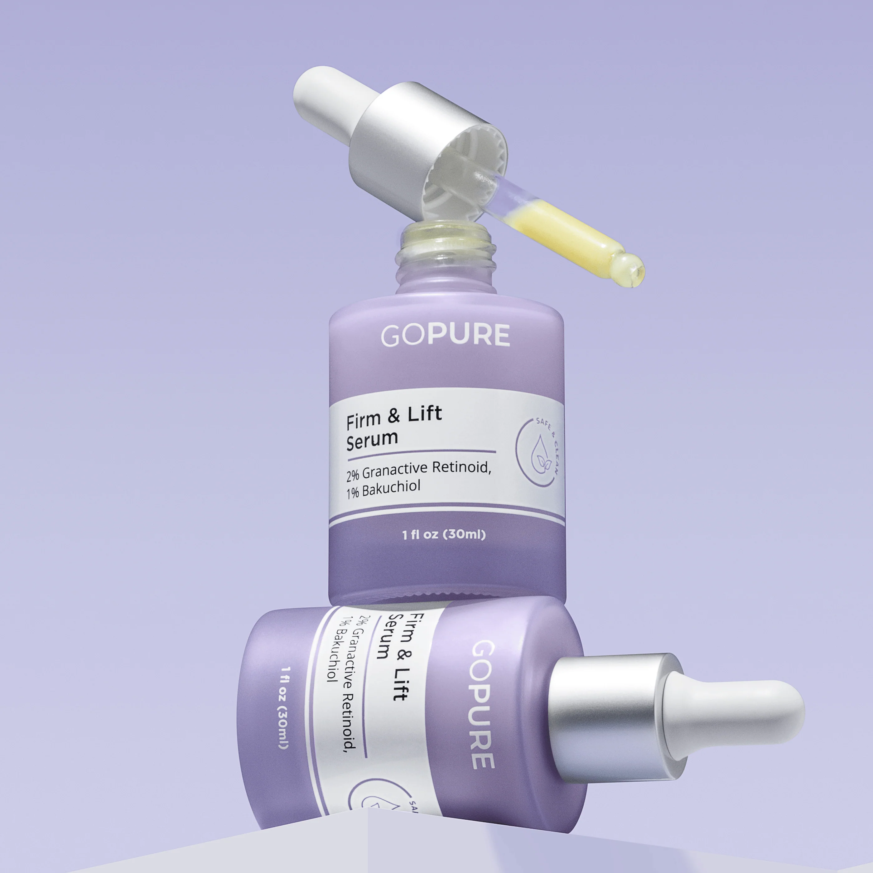 Try Before You Buy - Firm & Lift Serum - Image 2