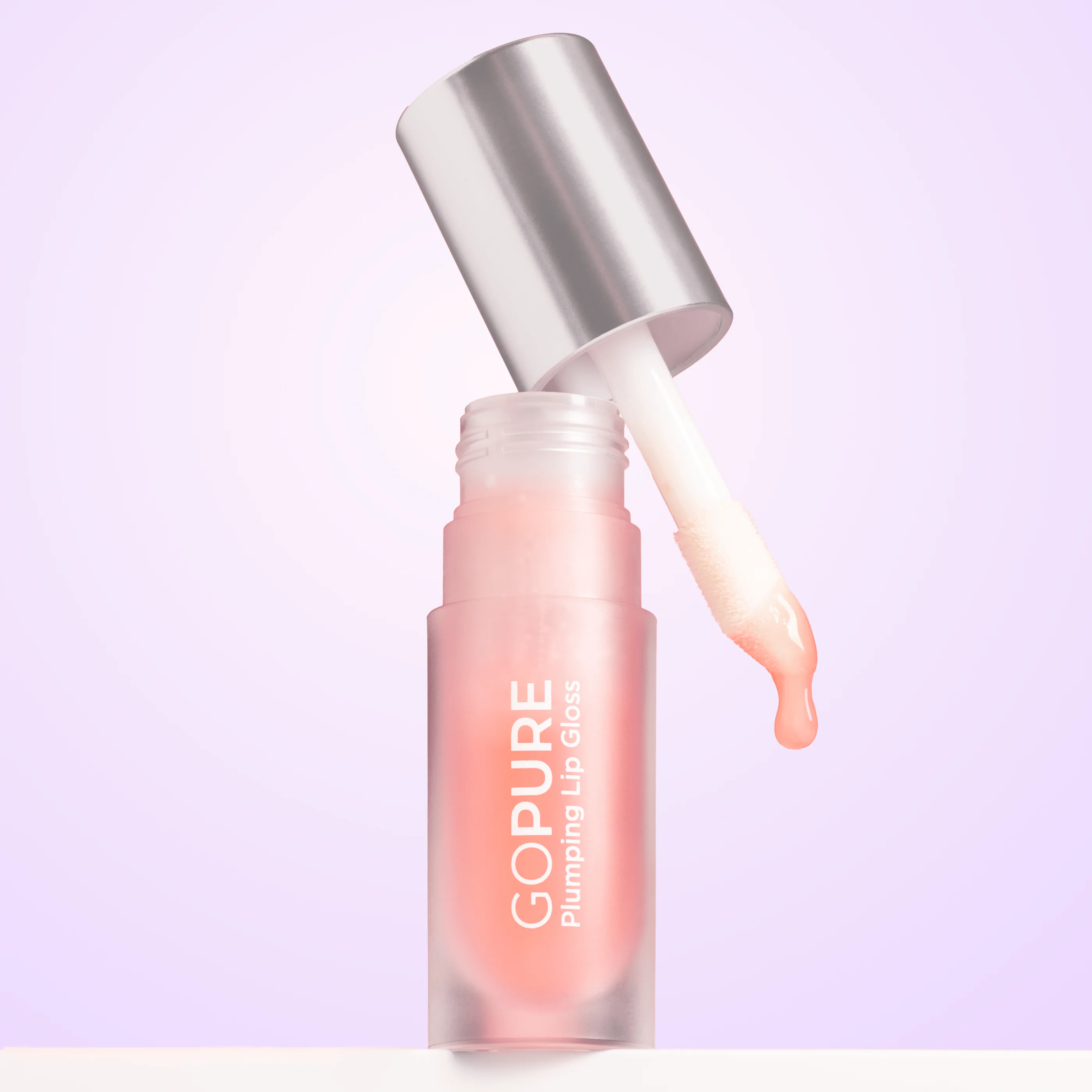 Plumping Lip Gloss - Image 2