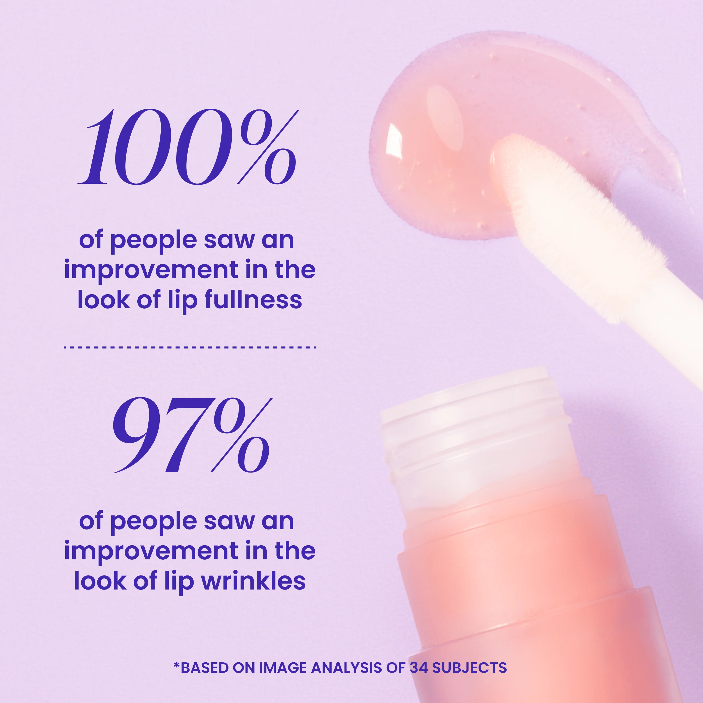 Plumping Lip Gloss - Image 4