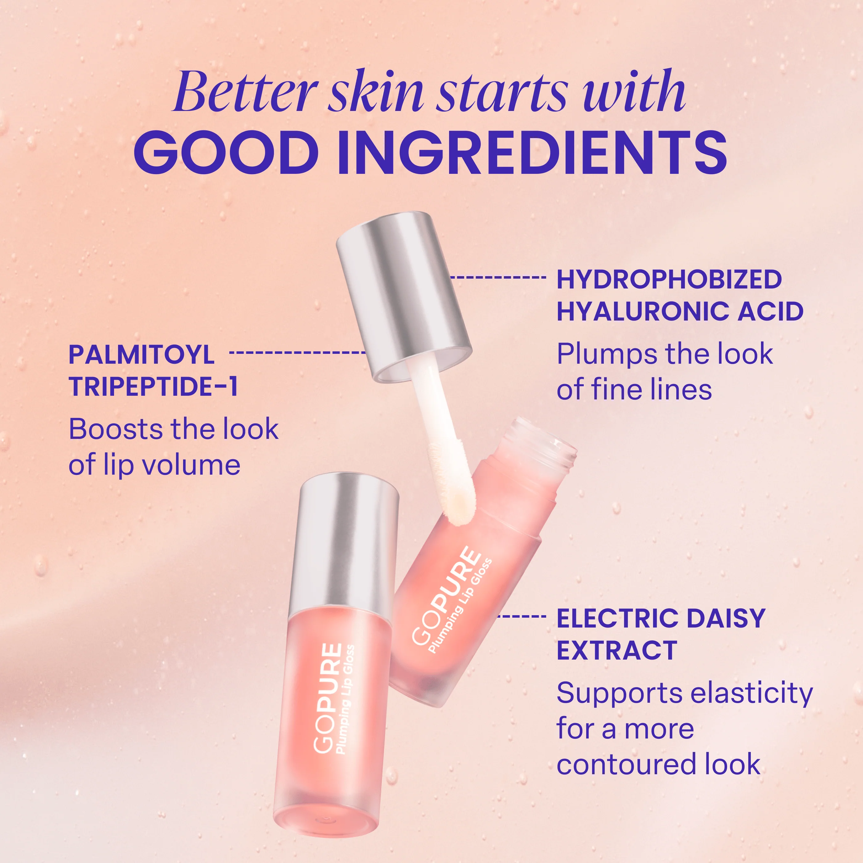 Plumping Lip Gloss - Image 5