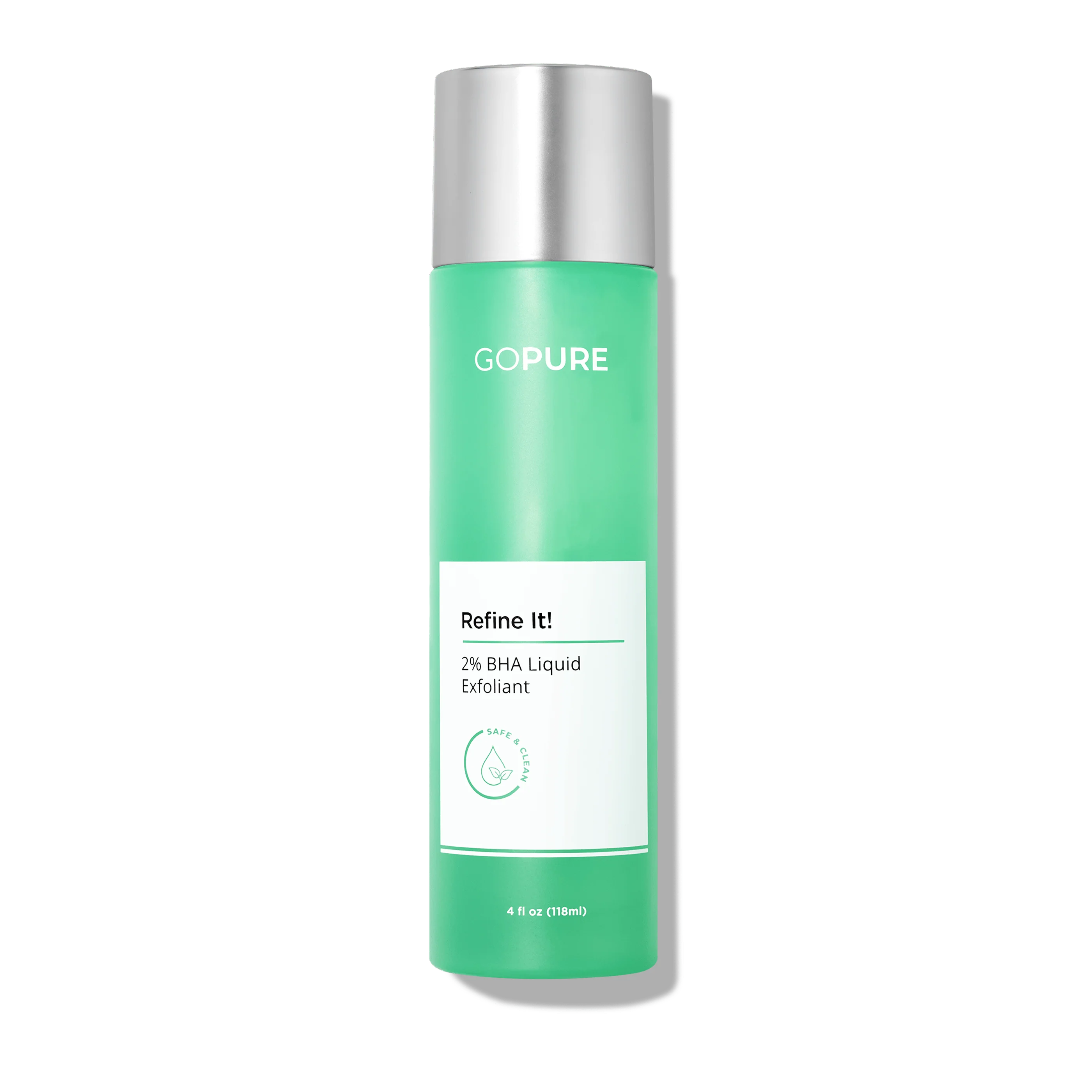 Refine It! BHA Liquid Exfoliant
