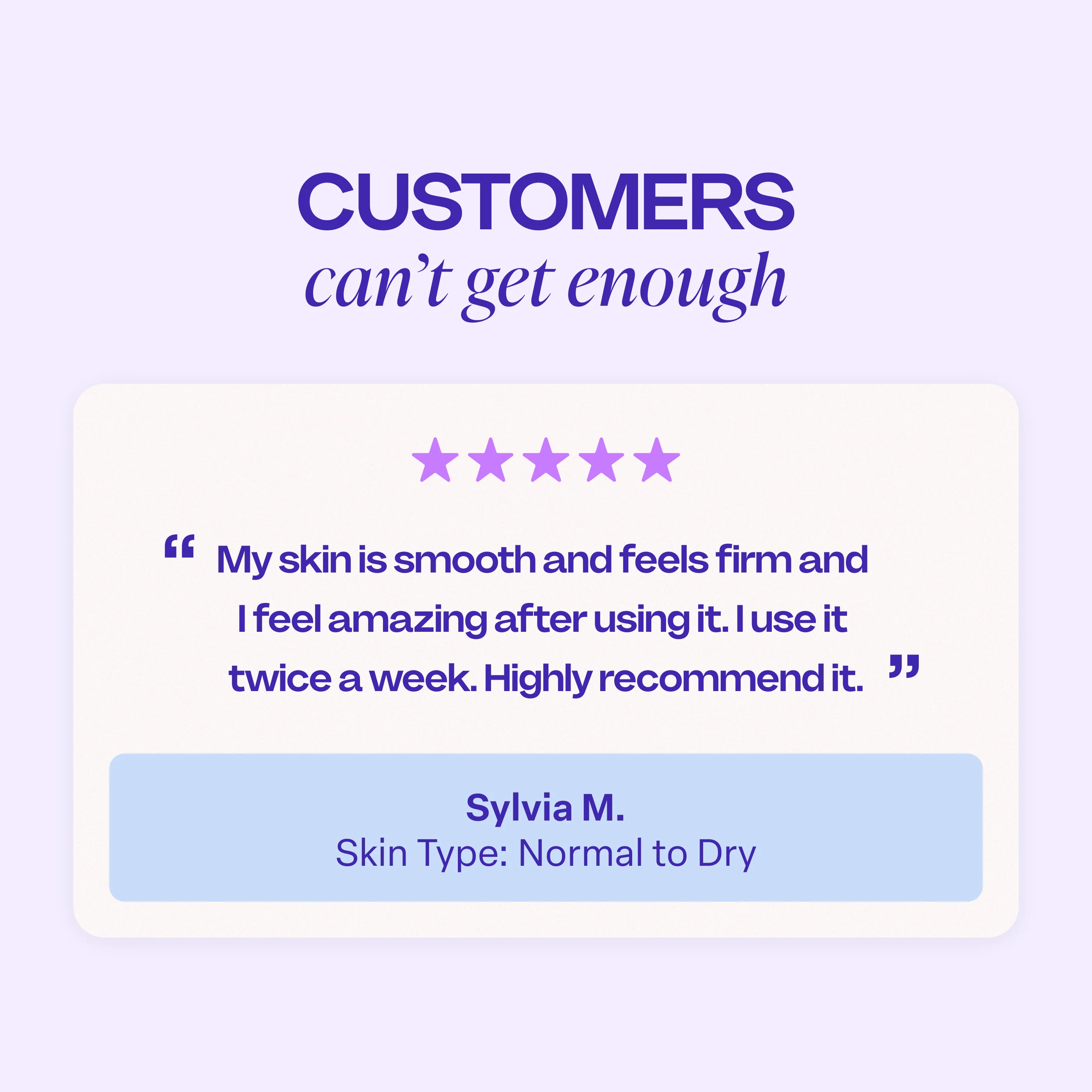 Try Before You Buy - Refine It! BHA Liquid Exfoliant - Image 6