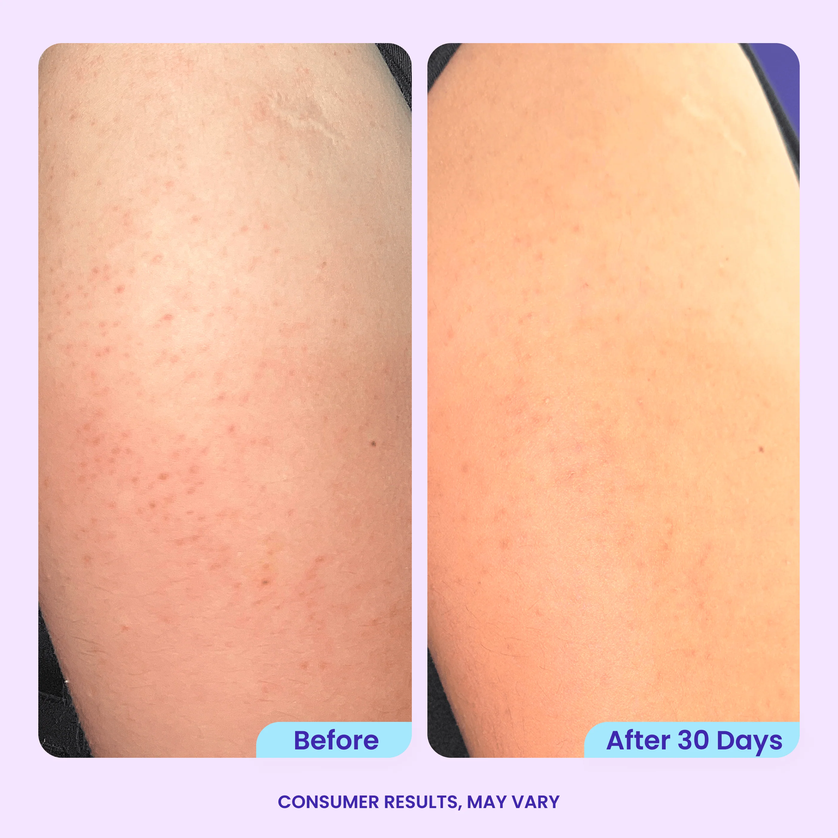 Try Before You Buy - Refine & Renew Body Scrub - Image 3