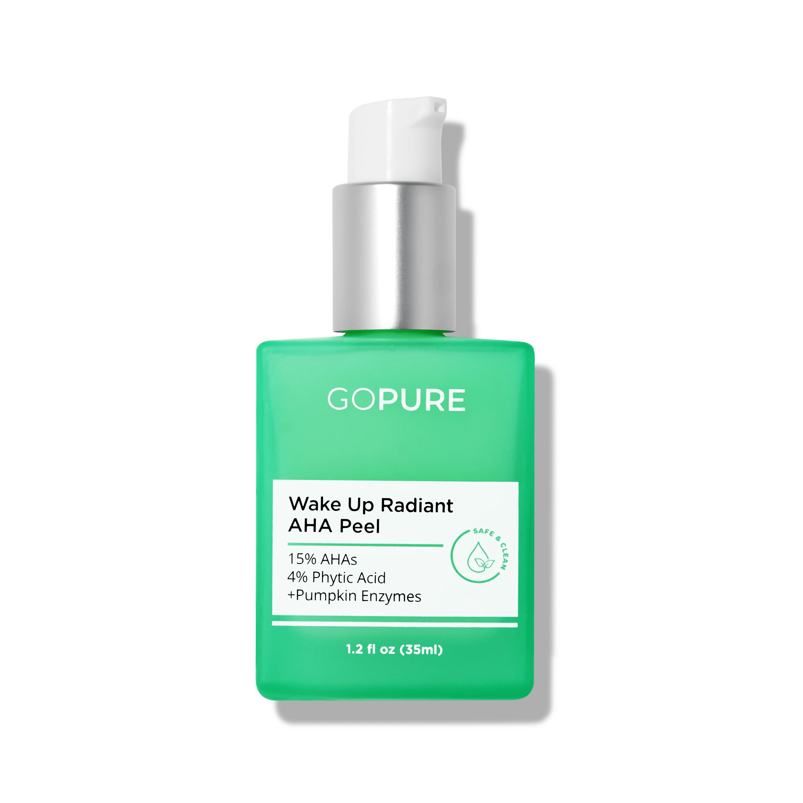 Wake Up Radiant AHA Peel
